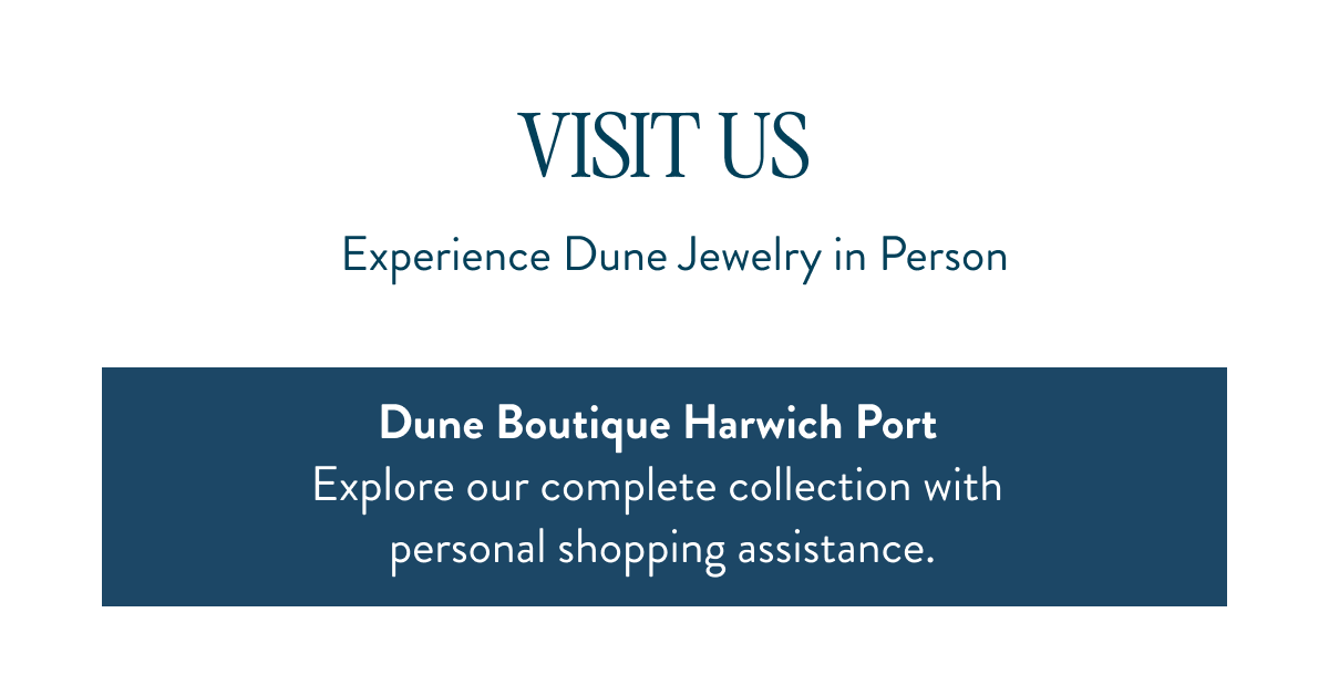 Dune Boutique Harwich Port