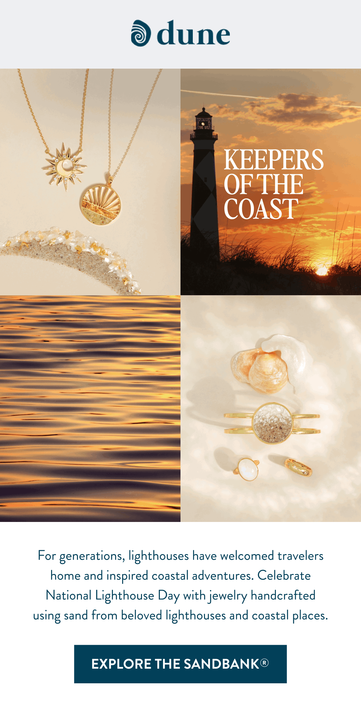 Keepers of the coast