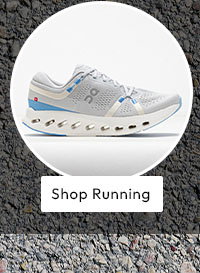 Shop Running