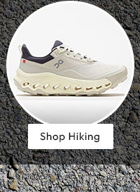 Shop Hiking
