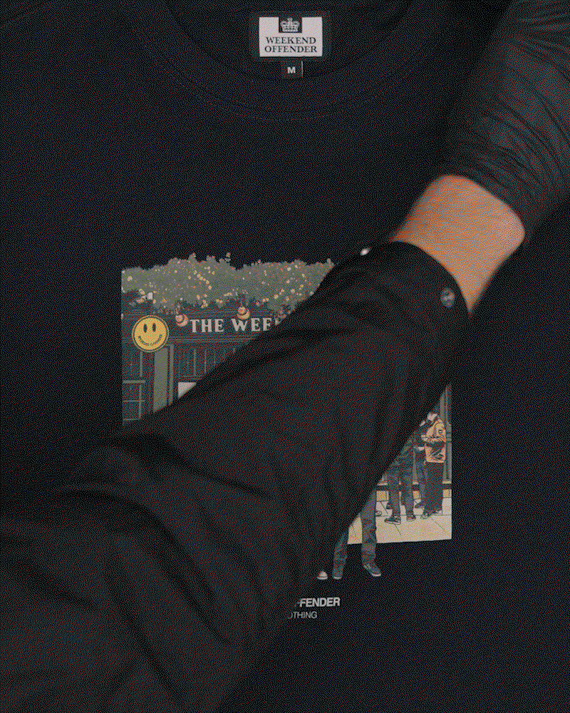 NEW IN - GRAPHICS