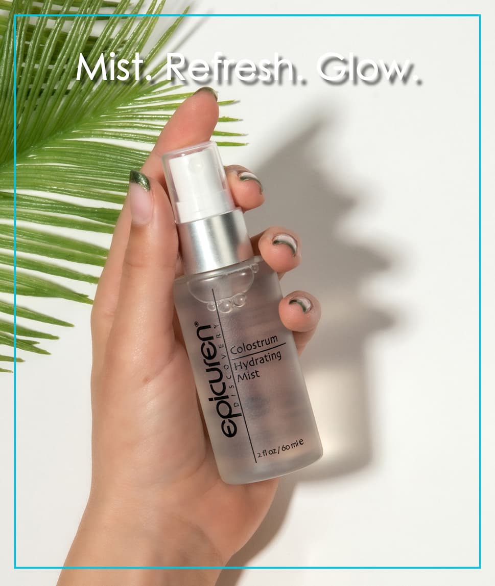 COLOSTRUM MIST