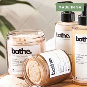 Bathe