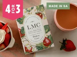 4 for 3 LMC