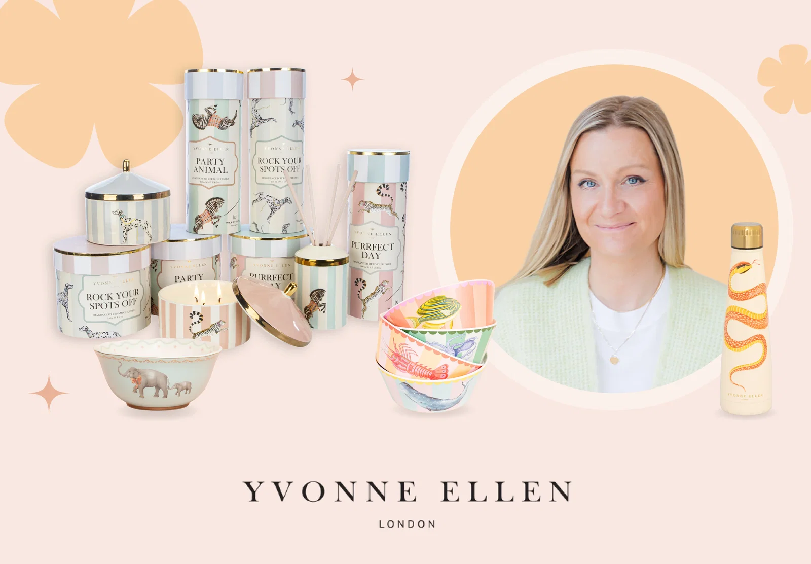 Yvonne Ellen