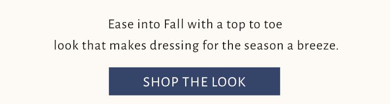 Shop the Look