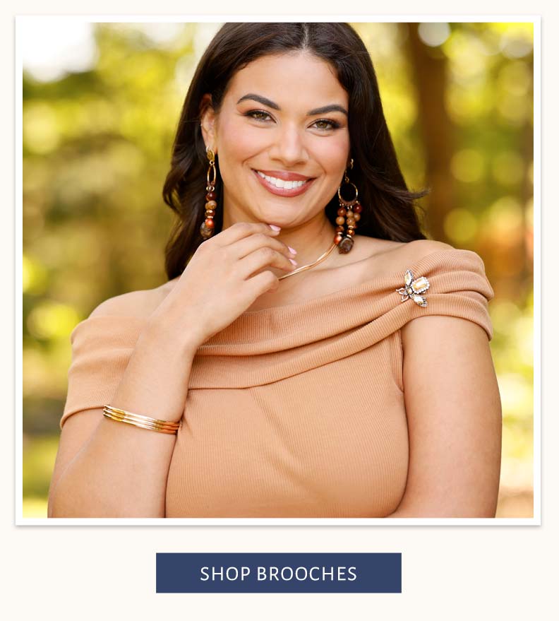 Shop Brooches