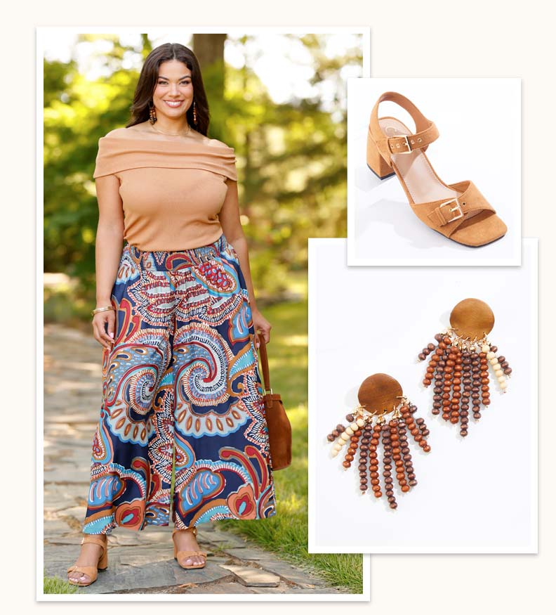 Shop the Look
