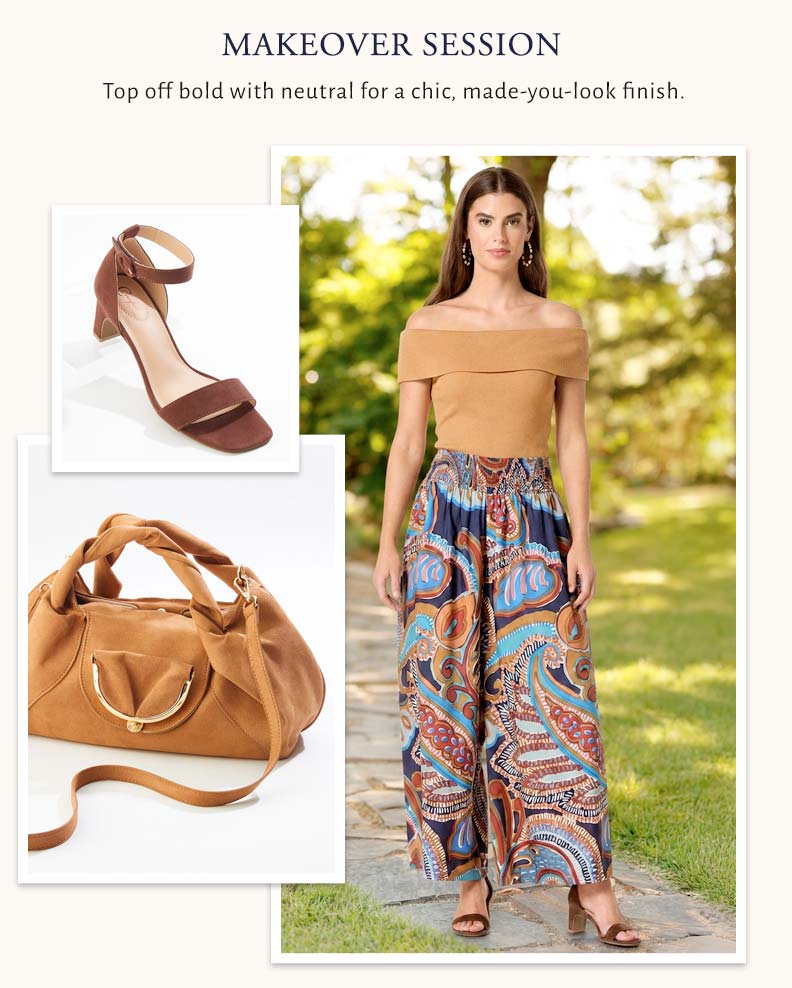 Shop the Look