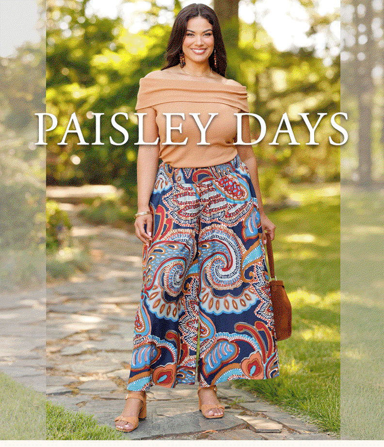 Shop the Look