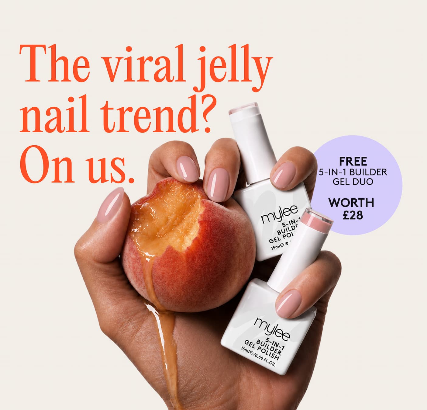your free gift awaits