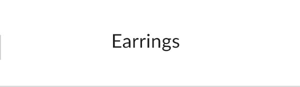 Shop Earrings