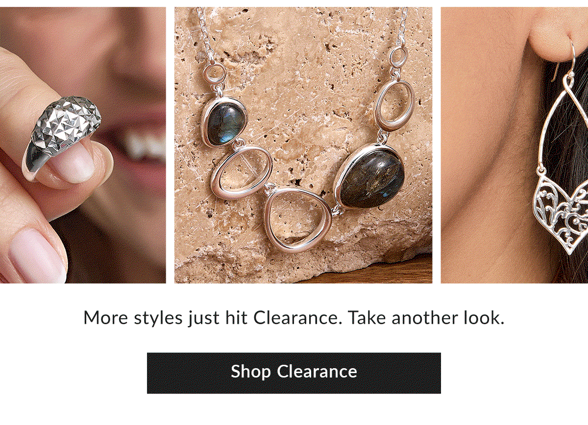 Clearance