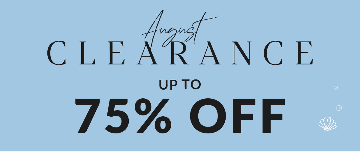 Clearance