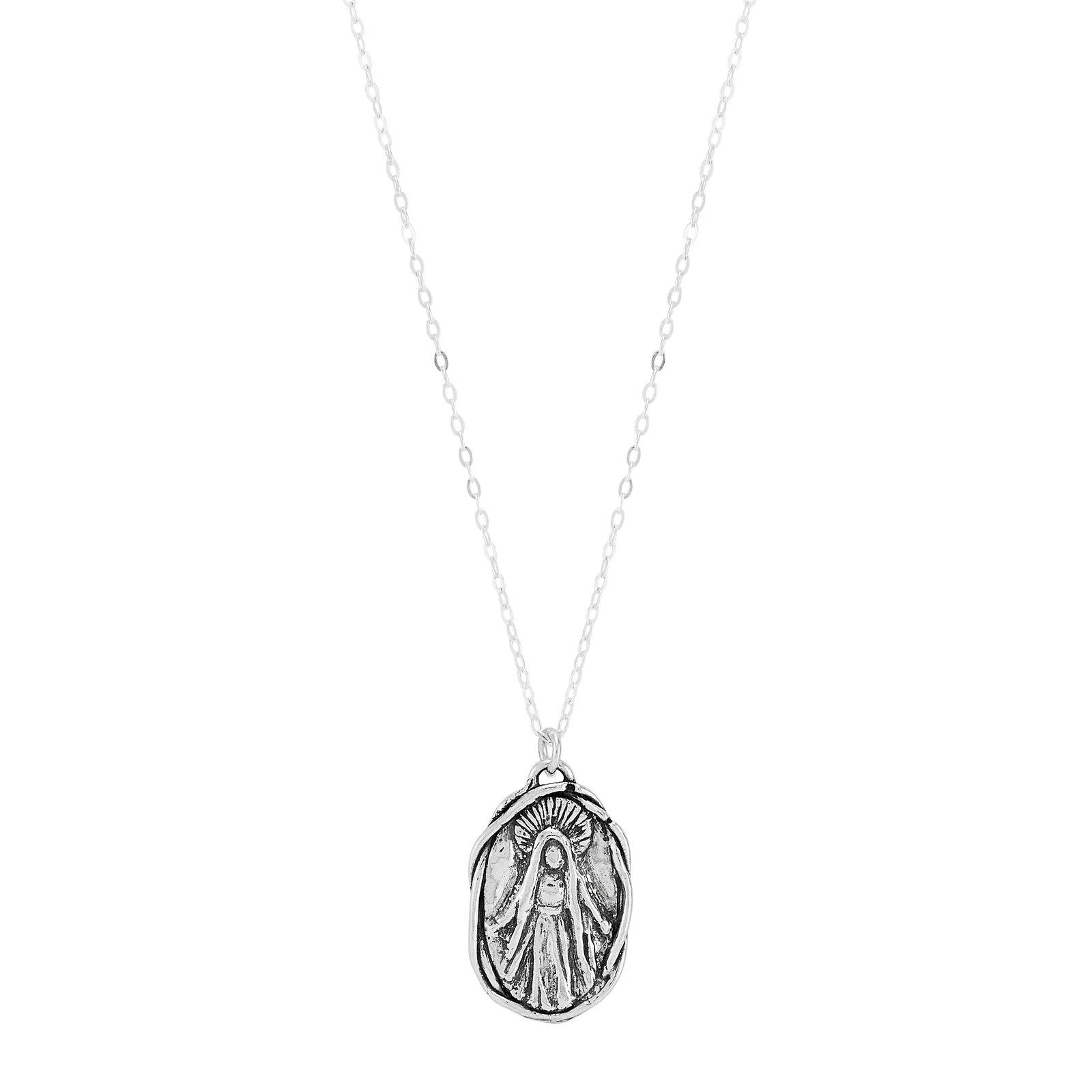 Guidance Pendant Necklace