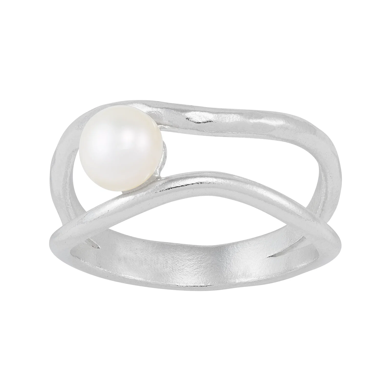 In Between Ring