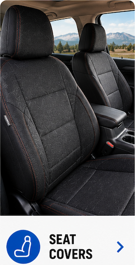 Seat Covers