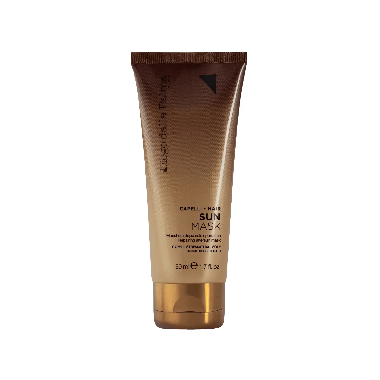 Image of Sun Mask - Maschera Dopo Sole Riparatrice - 50ml