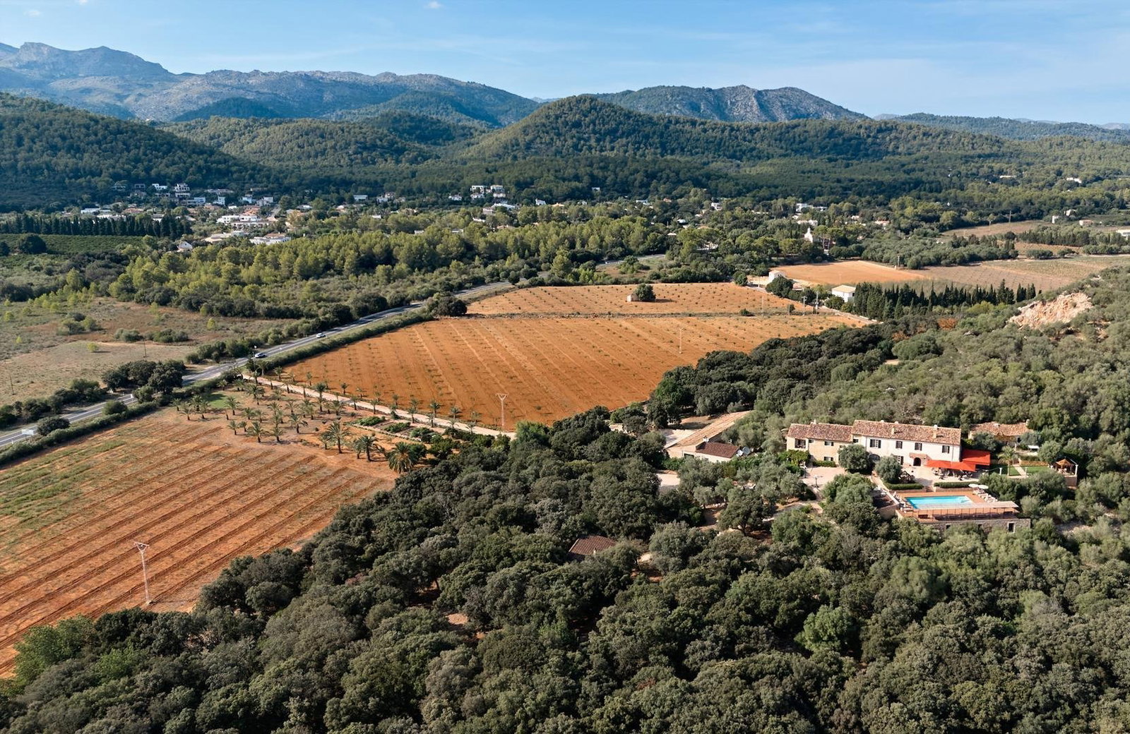 Son Sabater by Zafiro****SUP, Sa Pobla