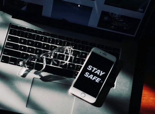 Read: What Is Cyberstalking? Definition, Laws, and How to Protect Yourself