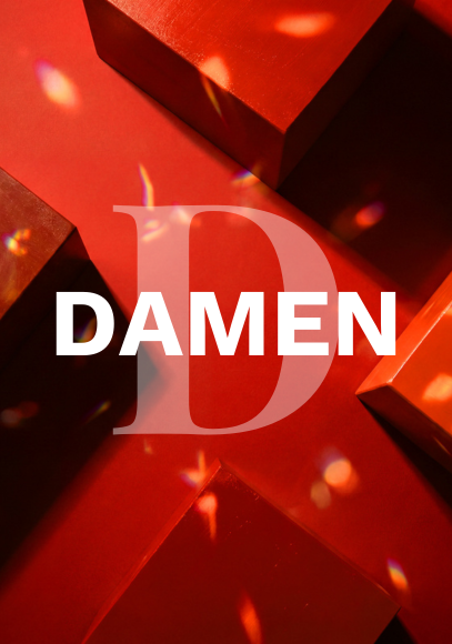Damenaccessoires entdecken