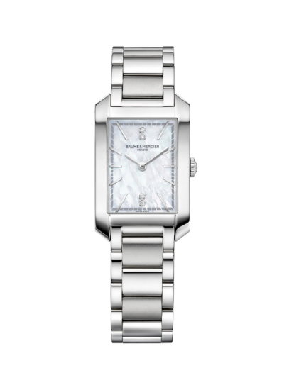 Baume & Mercier Hampton