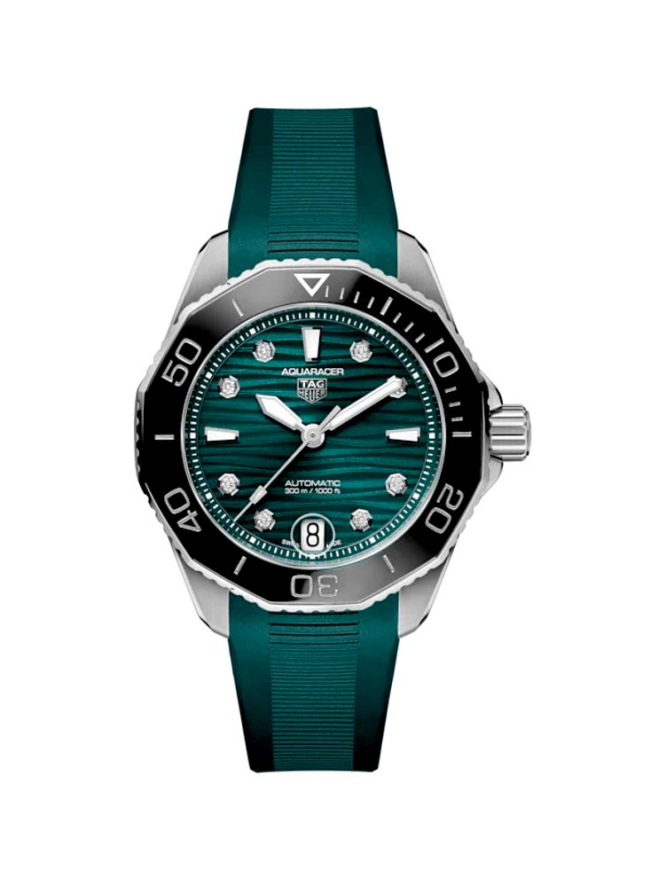 TAG Heuer Damenuhr Aquaracer