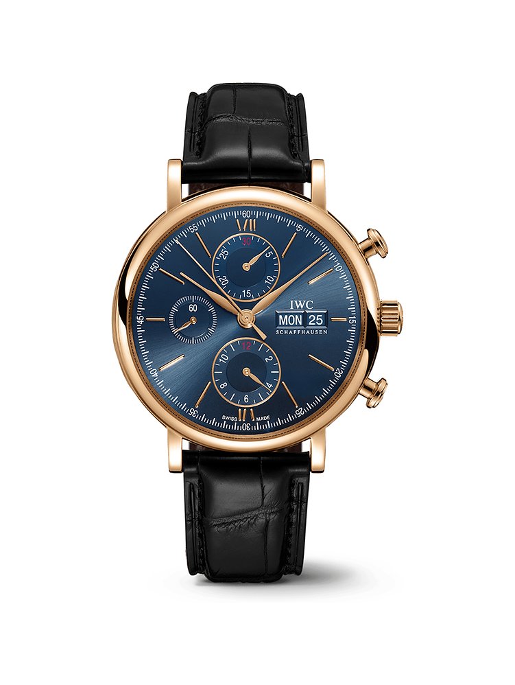 IWC Schaffhausen Portofino