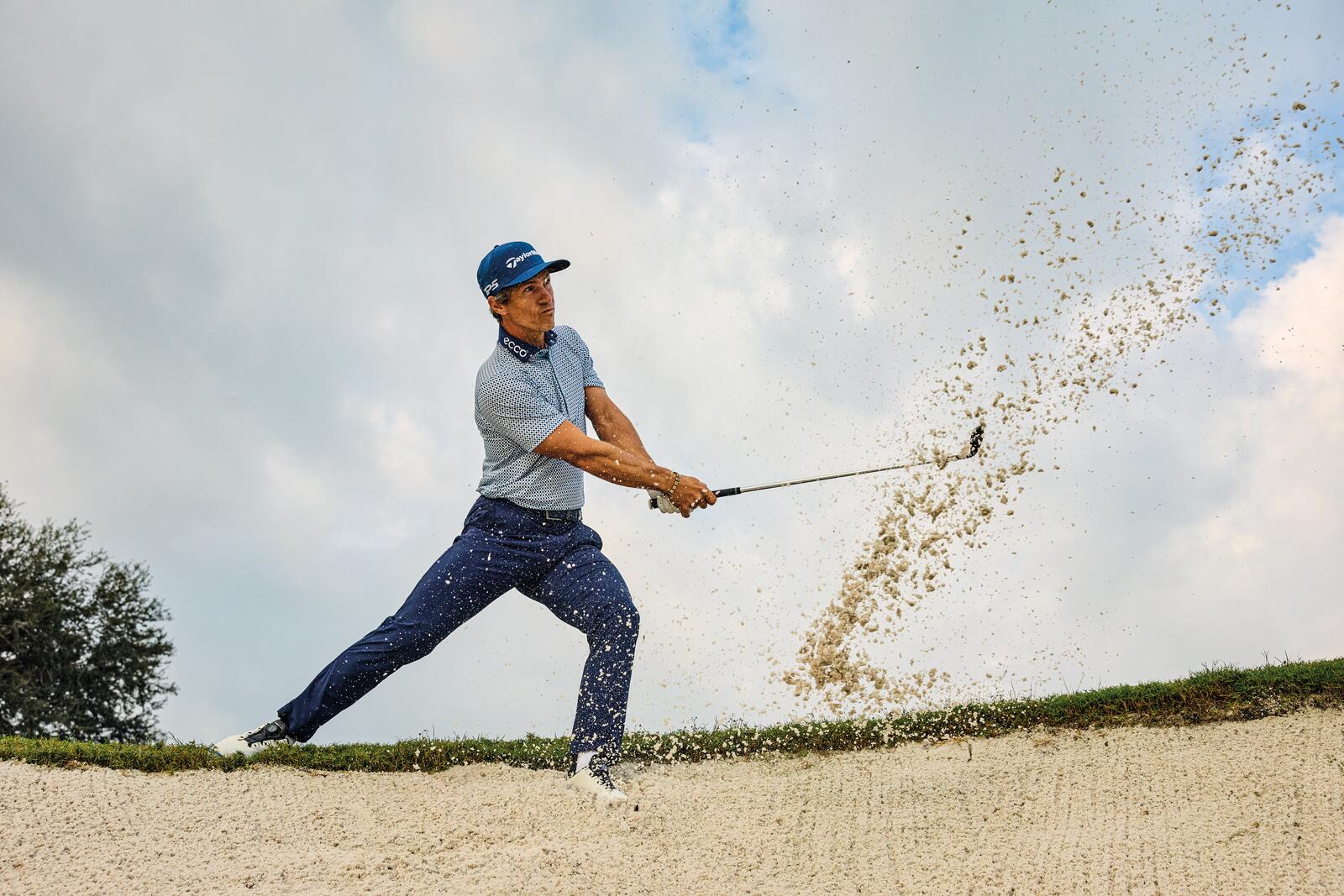 ECCO Golf Biom C5
