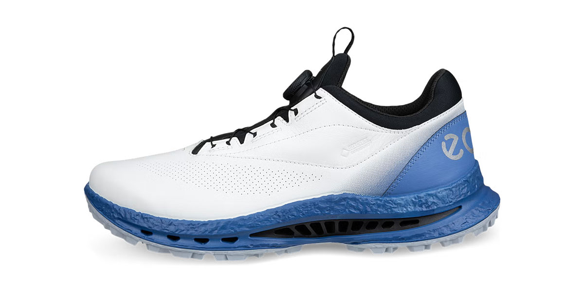 ECCO Golf Biom C5
