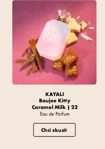 Eau de Parfum