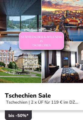 Tschechien Sale
