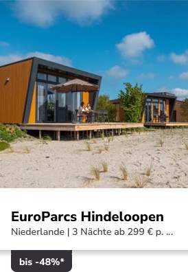 EuroParcs Hindeloopen