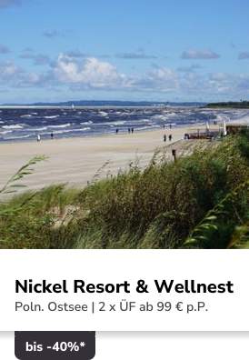 Nickel Resort & Wellnest