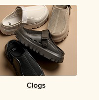 Me's Clogs
