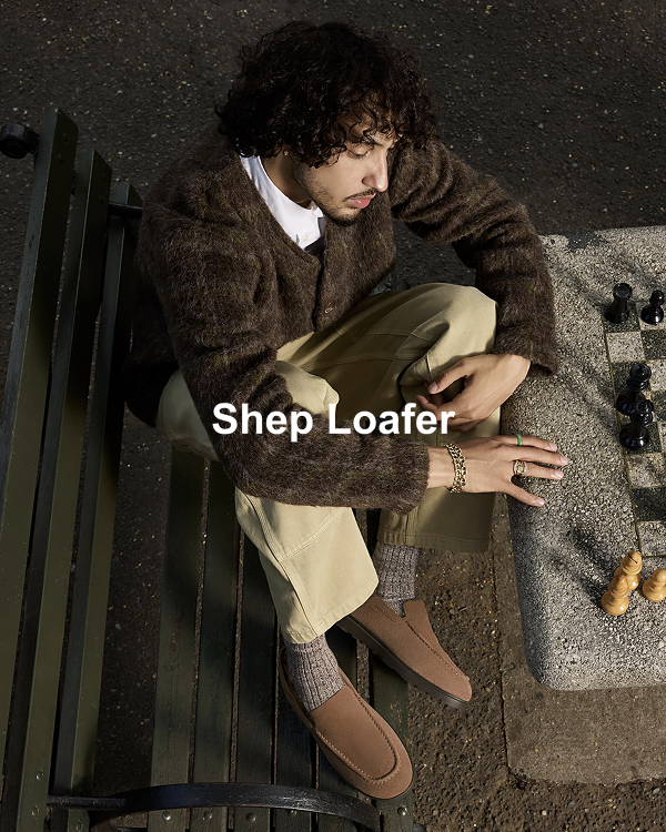 Men's Shep Loafer
