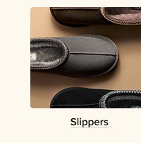 Men's Slippers