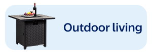 Outdoor living
