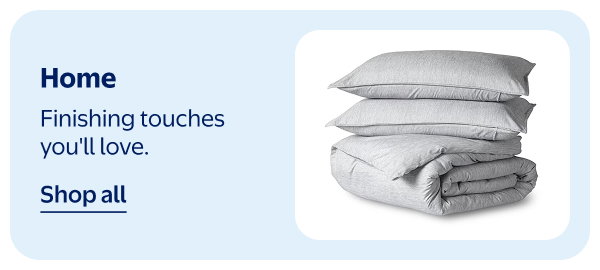 Home - Finishing touches you'll love.