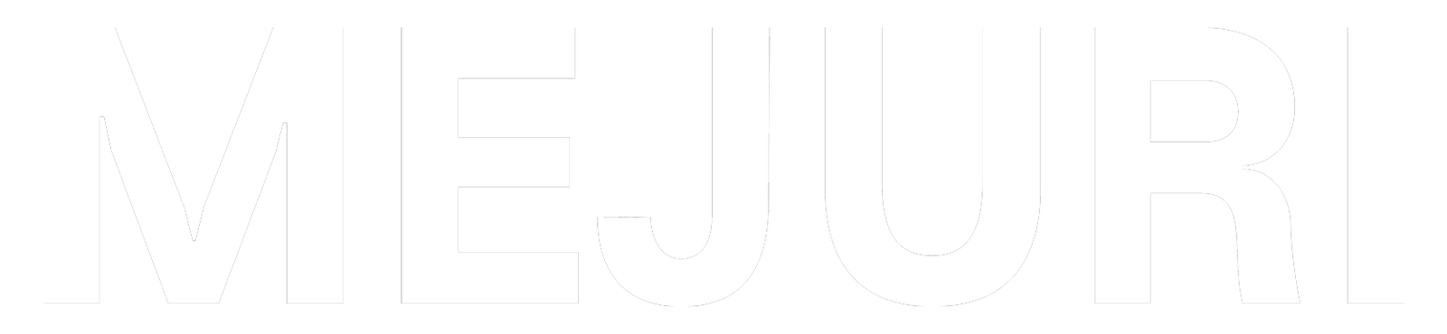 Mejuri.