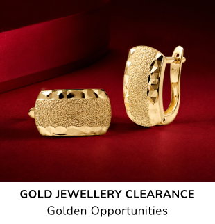 Gold Jewellery