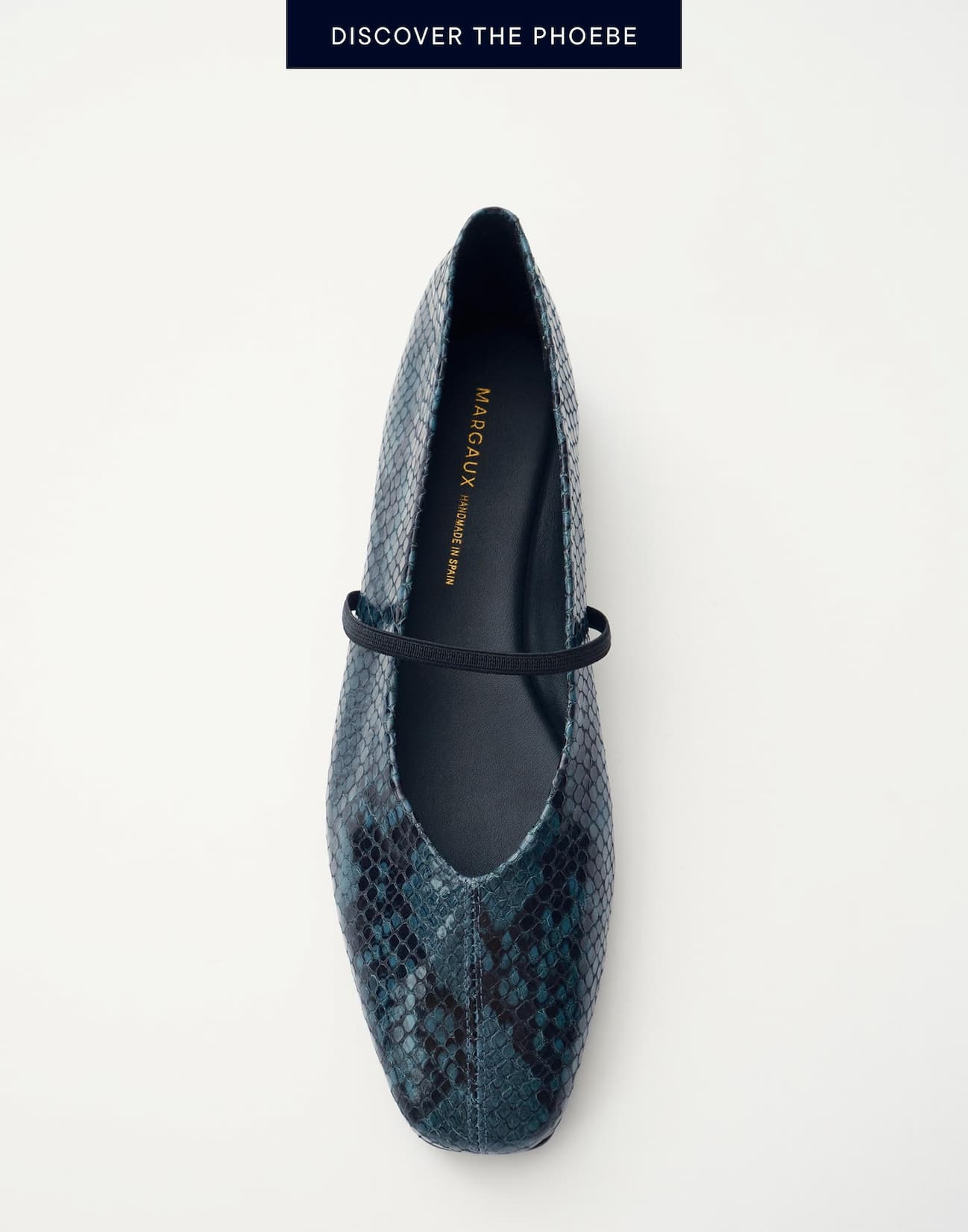 Discover The Phoebe