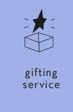 gifting service