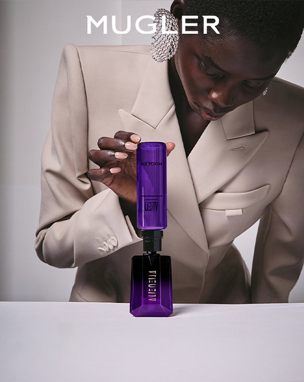 MUGLER