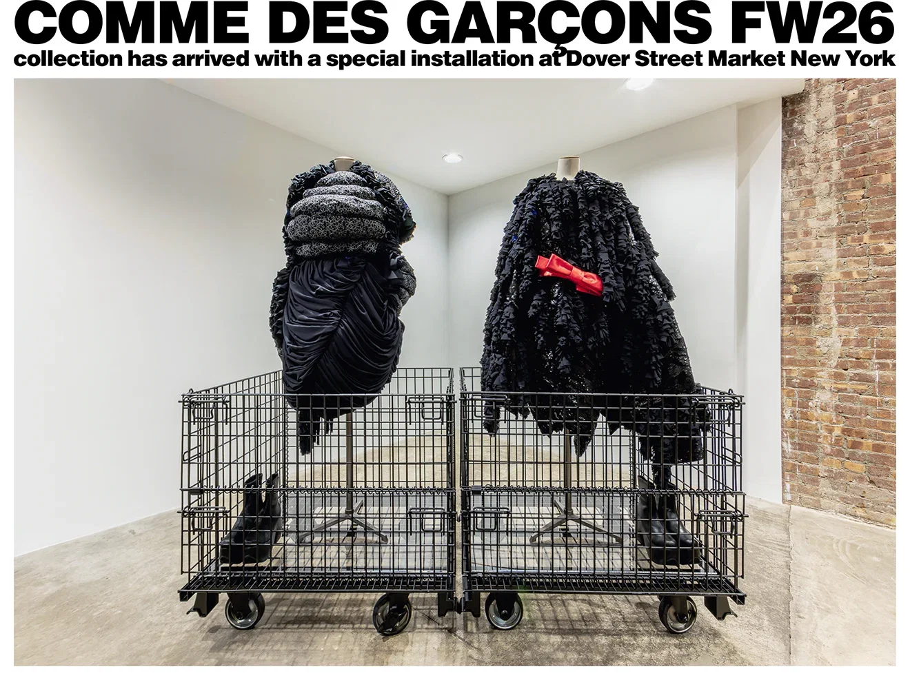 Comme des Garçons