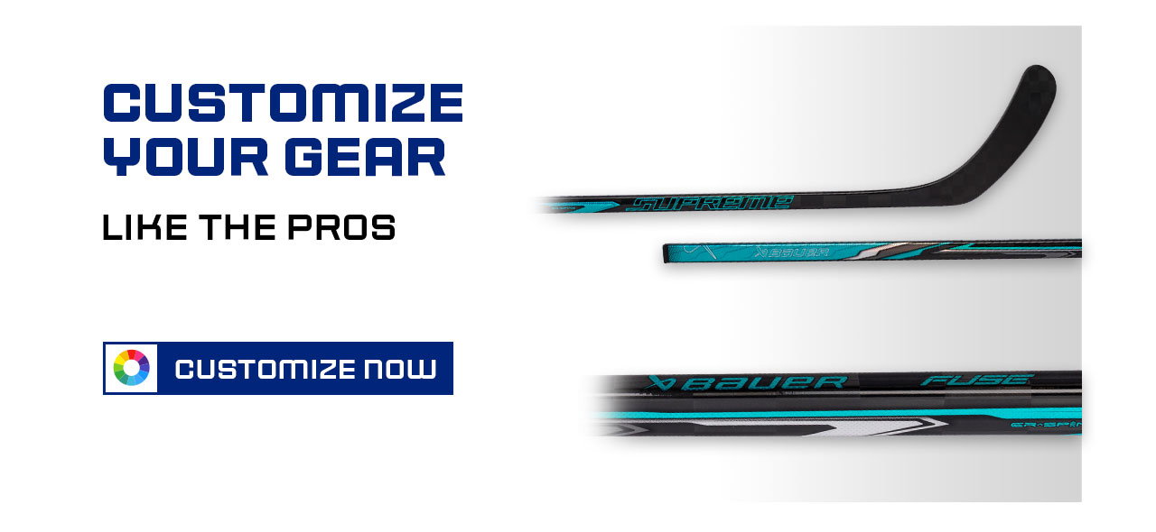 B7- Customize Your Gear