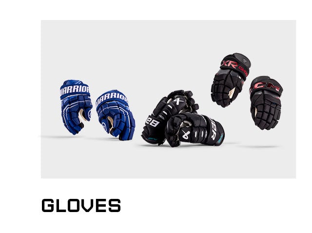 B3a- Gloves