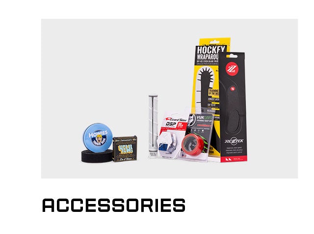 B5a- Accessories