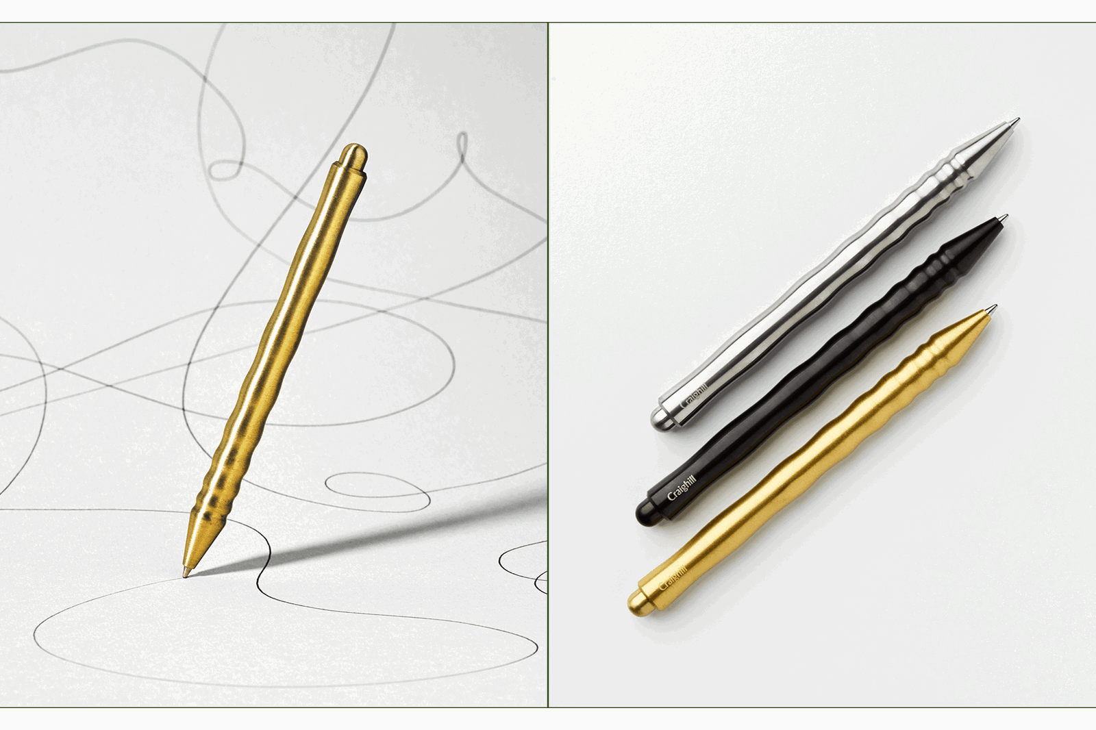 Pens