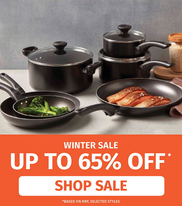 Winter Sale